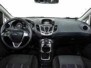 Ford Fiesta Mk6 Казань  - изображение 23