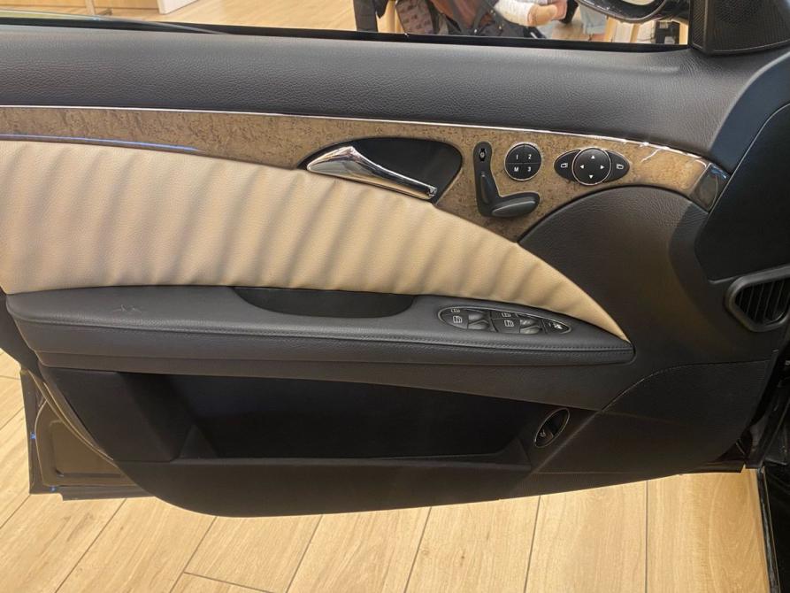 Mercedes-Benz E-Класс III (W211 S211) Рестайлинг Санкт-Петербург  - изображение 7