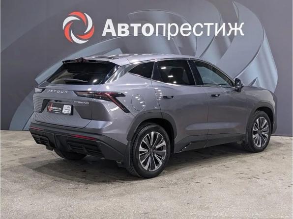 JETOUR DASHING I с пробегом 2023 года, цена 1 745 000 рублей, 71000 км, внедорожник, Автокод Объявления