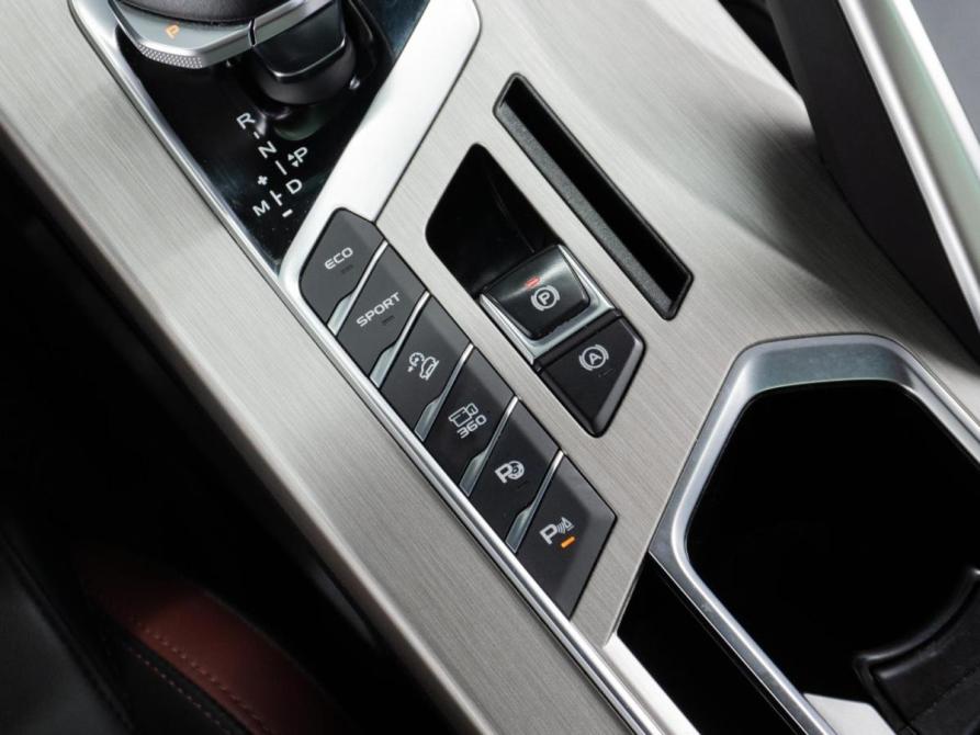 Geely Coolray I Тюмень  - изображение 19