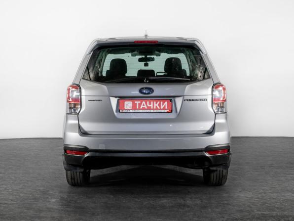 Subaru Forester IV Рестайлинг 2 с пробегом 2018 года, цена 2 125 000 рублей, 171303 км, внедорожник, Автокод Объявления