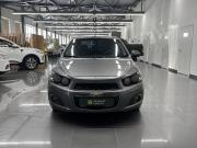 Chevrolet Aveo II Тверь  - изображение 21