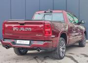 Ram 1500 V Рестайлинг Барнаул  - изображение 47