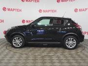 Nissan Juke I Рестайлинг Вологда  - изображение 26