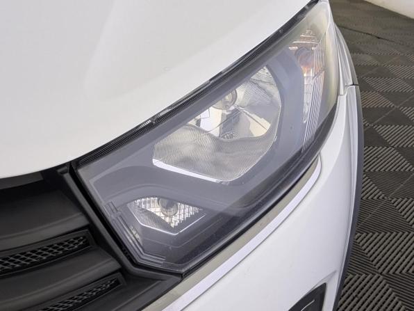 Lada (ВАЗ) Granta I Рестайлинг с пробегом 2020 года, цена 730 000 рублей, 95287 км, хэтчбек, Автокод Объявления