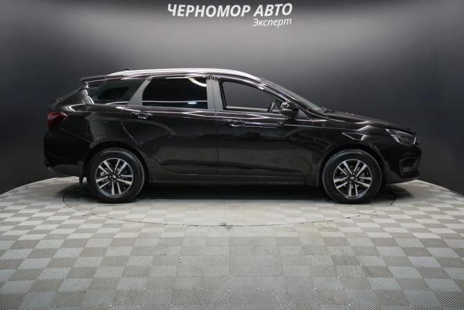 Lada (ВАЗ) Vesta I Рестайлинг (NG) с пробегом 2024 года, цена 1 444 000 рублей, 100000 км, универсал, Автокод Объявления