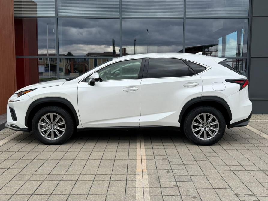 Lexus NX I Рестайлинг Владикавказ  - изображение 4