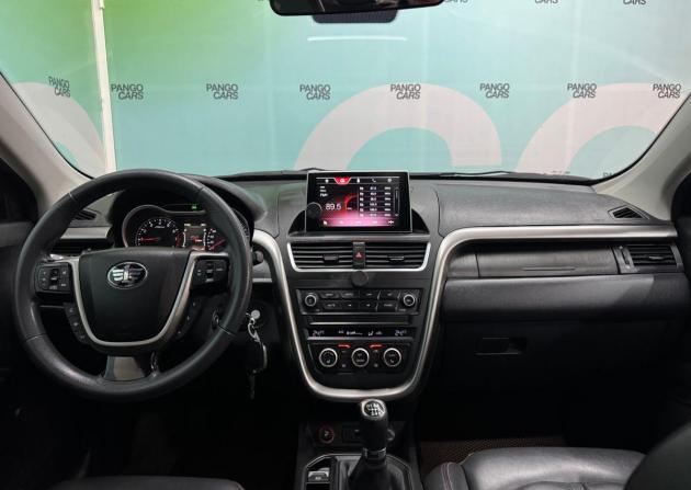 FAW Besturn X80 I Рестайлинг с пробегом 2020 года, цена 1 100 000 рублей, 92723 км, внедорожник, Автокод Объявления
