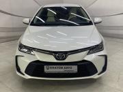 Toyota Corolla XII (E210) Воронеж  - изображение 20
