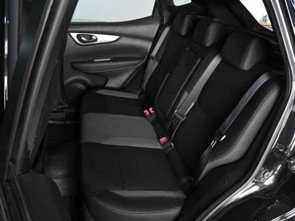 Nissan Qashqai II Рестайлинг с пробегом 2020 года, цена 1 669 000 рублей, 135606 км, внедорожник, Автокод Объявления