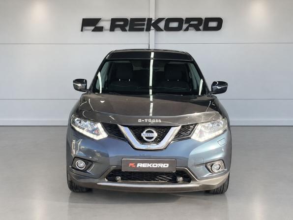 Nissan X-Trail III с пробегом 2015 года, цена 1 649 000 рублей, 197978 км, внедорожник, Автокод Объявления