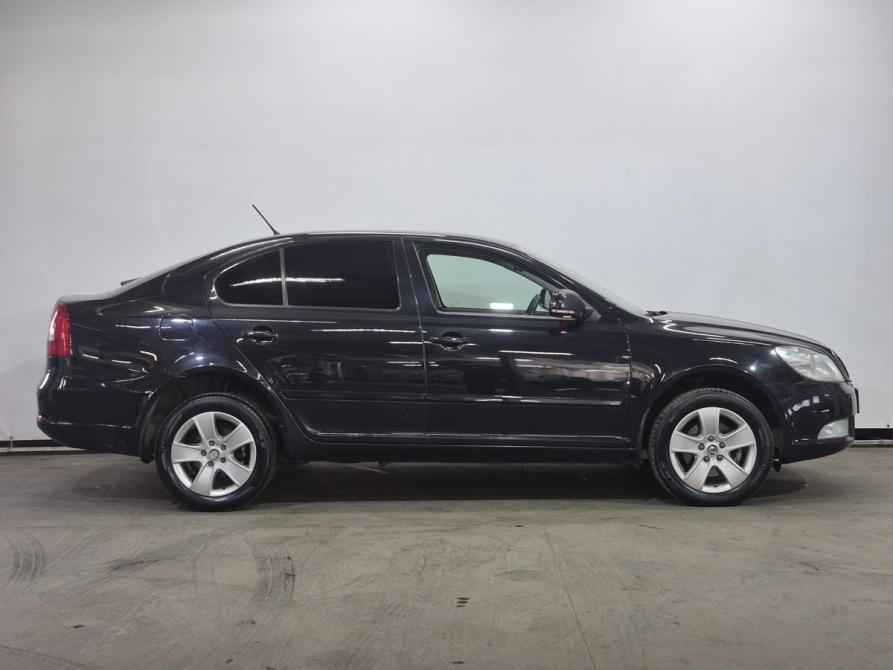 Skoda Octavia II (A5) Рестайлинг Ярославль  - изображение 4