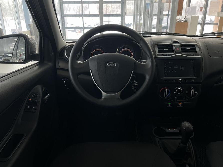 Lada (ВАЗ) Granta I Рестайлинг Великий Новгород  - изображение 13