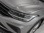 Volkswagen Tiguan II Рестайлинг Москва  - изображение 49