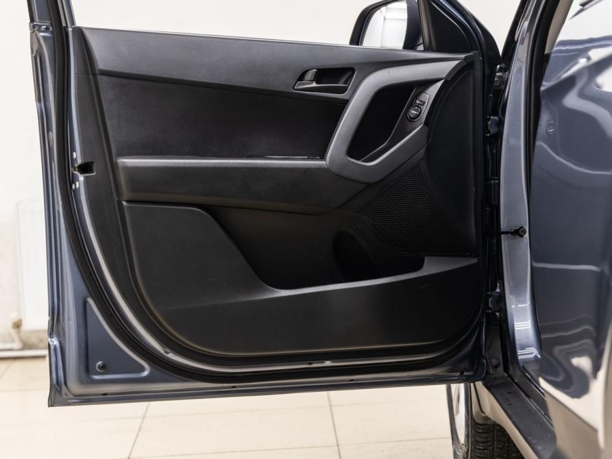 Hyundai Creta I Волгоград  - изображение 24
