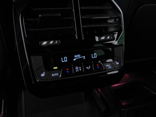 BMW iX I (I20) с пробегом 2022 года, цена 8 600 055 рублей, 17270 км, внедорожник, Автокод Объявления