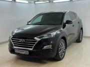 Hyundai Tucson III Рестайлинг Москва  - изображение 16