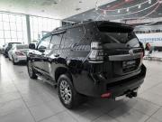 Toyota Land Cruiser Prado 150 Series Рестайлинг 1 Казань  - изображение 30