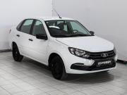 Lada (ВАЗ) Granta I Рестайлинг Ростов-на-Дону  - изображение 15