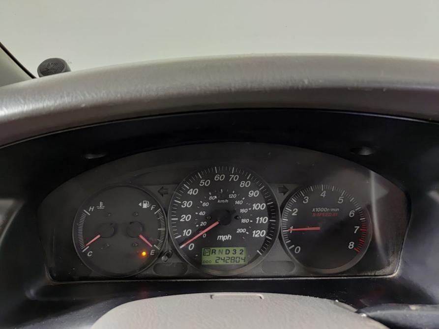 Mazda MPV II (LW) Рестайлинг Уфа  - изображение 16