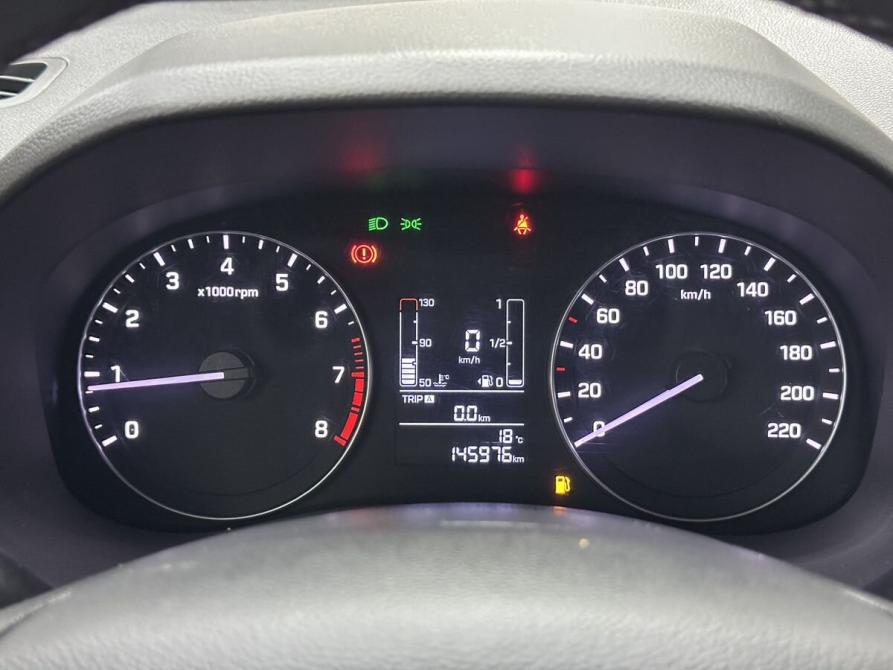 Hyundai Creta I Ярославль  - изображение 21