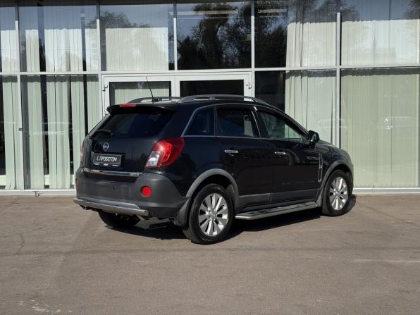 Opel Antara I Рестайлинг с пробегом 2014 года, цена 1 189 000 рублей, 181114 км, внедорожник, Автокод Объявления