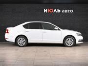 Skoda Octavia III (A7) Рестайлинг Екатеринбург  - изображение 24