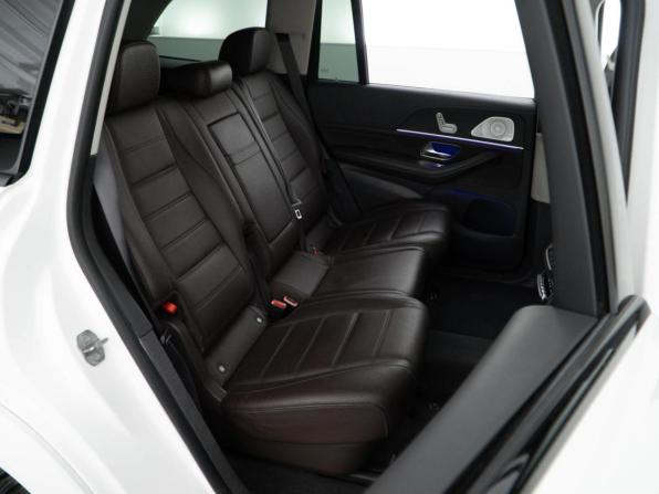 Mercedes-Benz GLS II (X167) с пробегом 2019 года, цена 7 420 046 рублей, 82662 км, внедорожник, Автокод Объявления