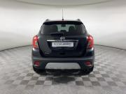 Opel Mokka I Москва  - изображение 25