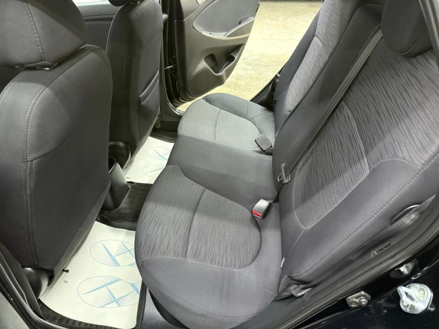 Hyundai Solaris I Рестайлинг Азнакаево  - изображение 24