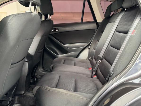Mazda CX-5 I с пробегом 2015 года, цена 1 615 000 рублей, 205607 км, внедорожник, Автокод Объявления