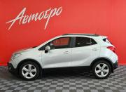 Opel Mokka I Вологда  - изображение 22