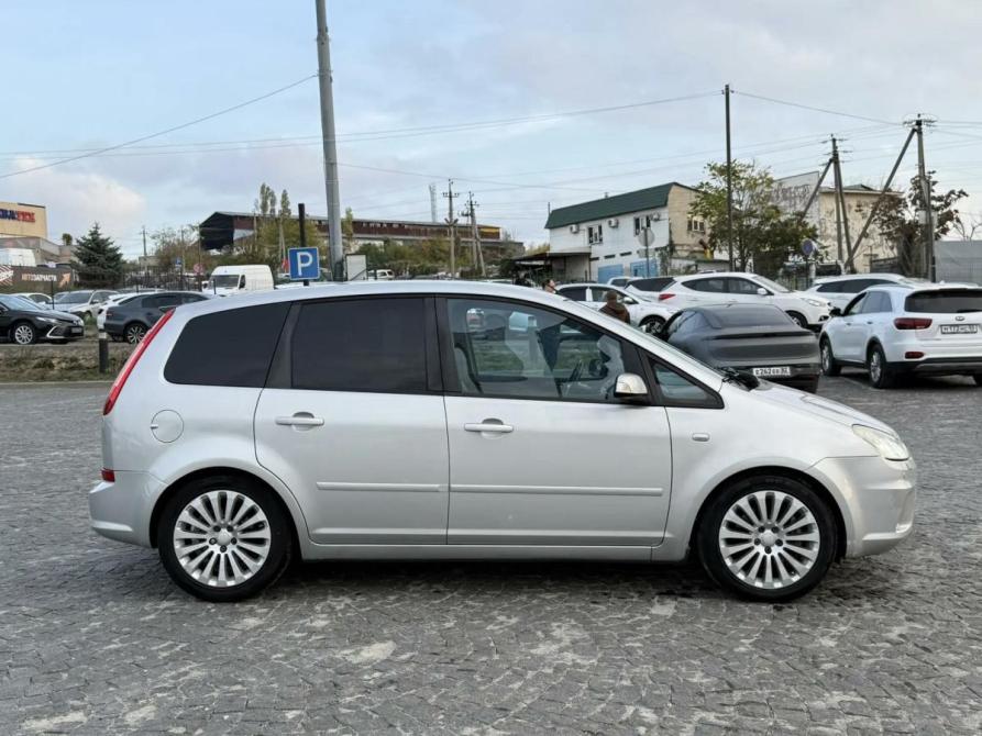 Ford C-MAX I Рестайлинг Крым  - изображение 4