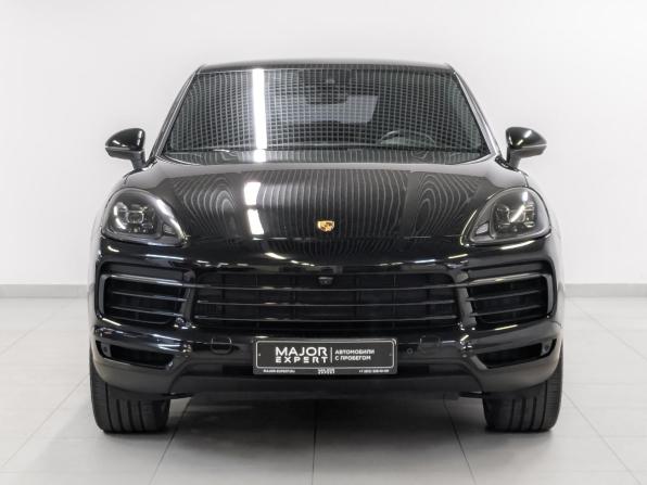 Porsche Cayenne III с пробегом 2019 года, цена 6 650 000 рублей, 112250 км, внедорожник, Автокод Объявления