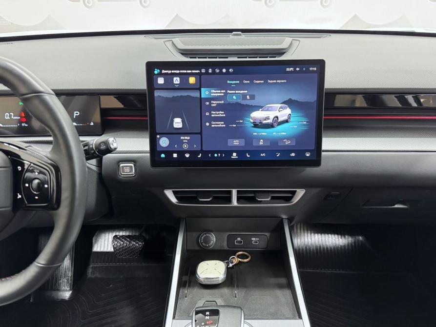 JETOUR DASHING I Ставрополь  - изображение 14