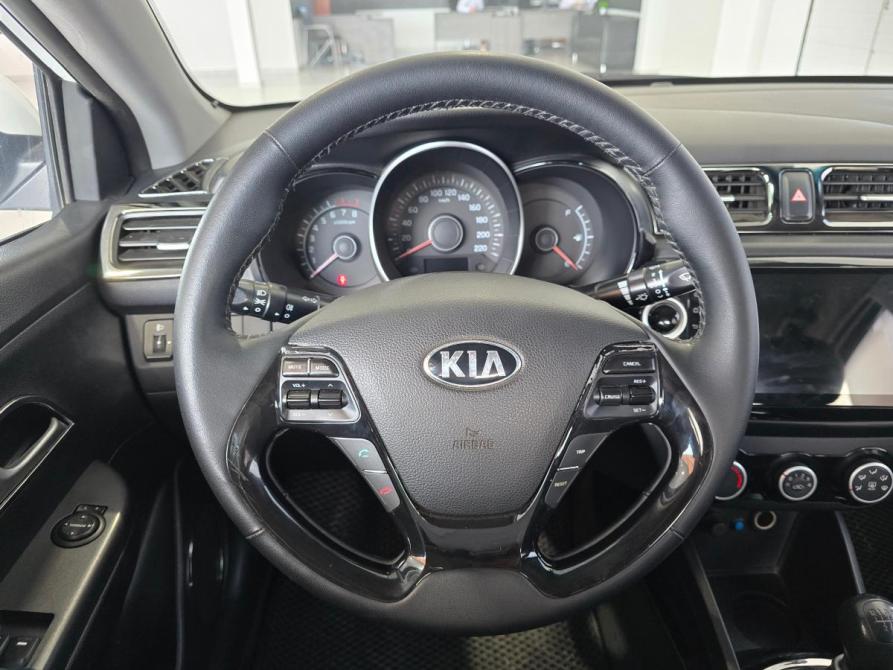 Kia Rio III Рестайлинг Таганрог  - изображение 14