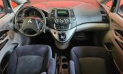 Mitsubishi Grandis I Вологда  - изображение 28