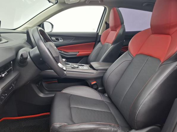 Changan CS55 Plus II с пробегом 2023 года, цена 1 900 000 рублей, 88700 км, внедорожник, Автокод Объявления