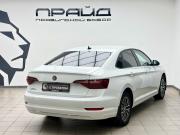 Volkswagen Jetta VII Ростов-на-Дону  - изображение 23
