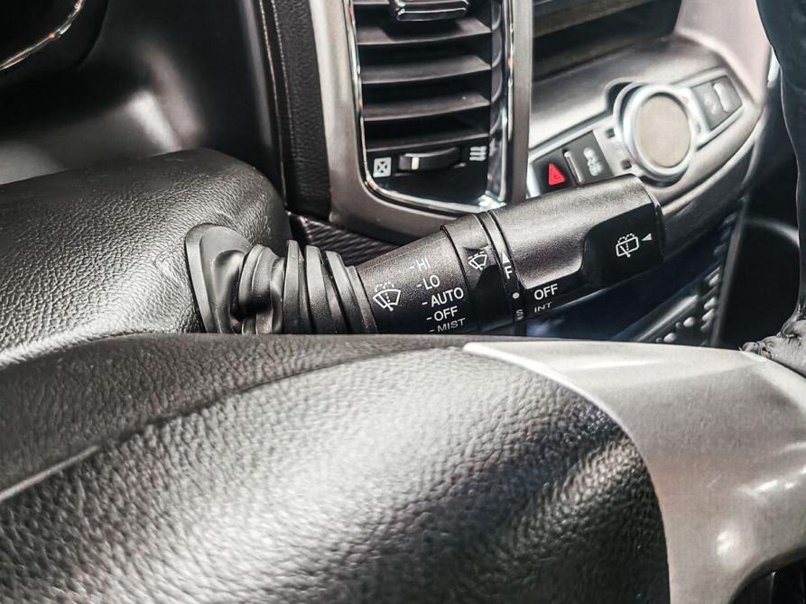 Chevrolet Captiva I Рестайлинг 2 Ростов-на-Дону  - изображение 23