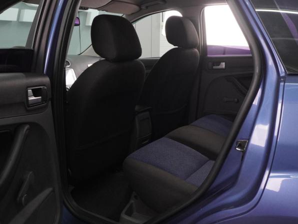 Ford Focus II с пробегом 2007 года, цена 589 000 рублей, 234632 км, седан, Автокод Объявления