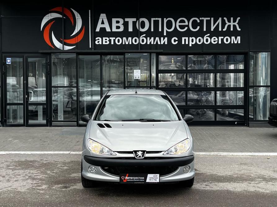Peugeot 206 Волгоград  - изображение 2