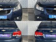 Chevrolet Cruze I Тамбов  - изображение 27