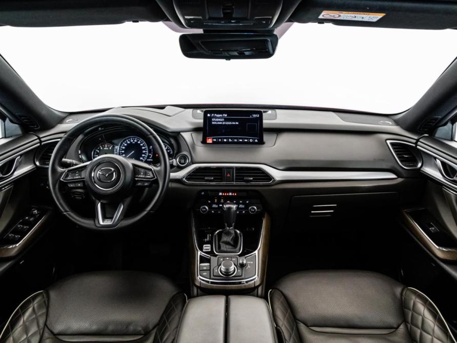 Nissan Murano III (Z52) Санкт-Петербург  - изображение 13