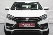 Lada (ВАЗ) Vesta I Рестайлинг (NG) Кемерово  - изображение 28