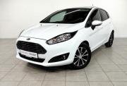 Ford Fiesta Mk6 Рестайлинг Саратов  - изображение 23