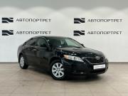 Toyota Camry VI (XV40) Санкт-Петербург  - изображение 21