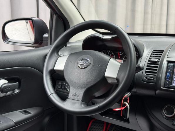 Nissan Note I Рестайлинг с пробегом 2013 года, цена 679 000 рублей, 182000 км, хэтчбек, Автокод Объявления