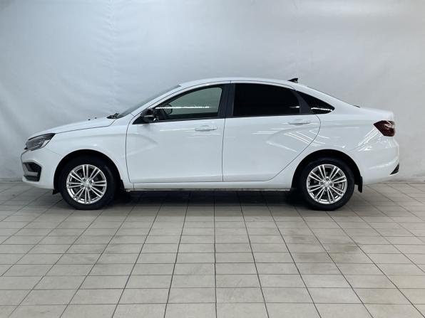 Lada (ВАЗ) Vesta I Рестайлинг (NG) с пробегом 2024 года, цена 1 199 000 рублей, 61246 км, седан, Автокод Объявления