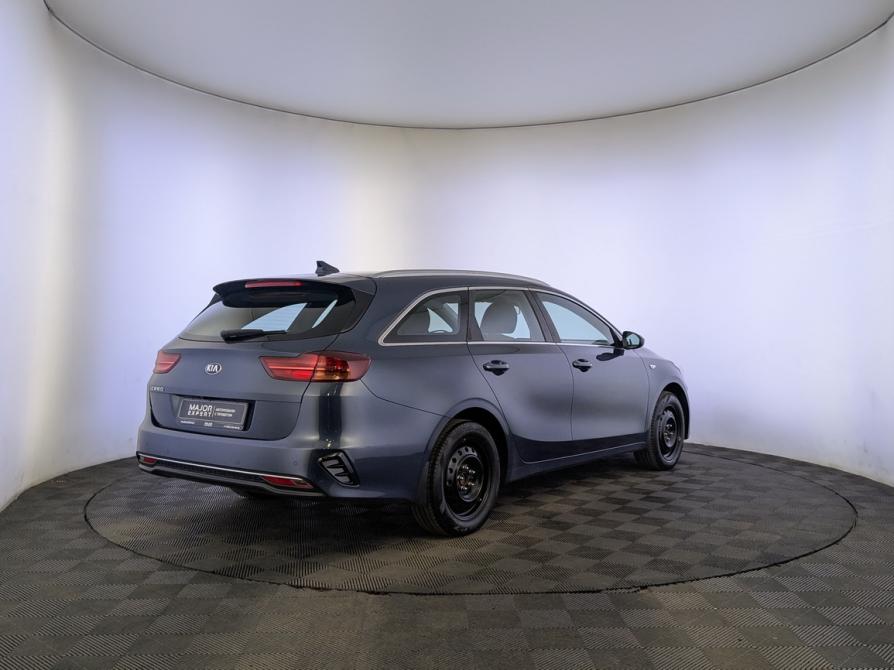 Kia Ceed III Москва  - изображение 5